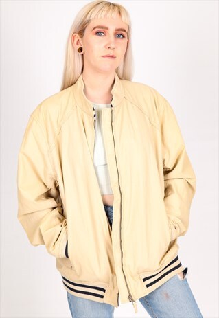 VINTAGE TOMMY HILFIGER JACKET NJ1331