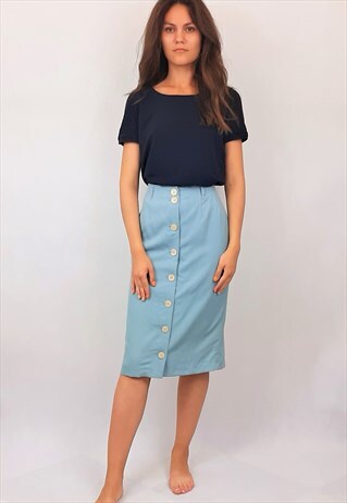 KARL LAGERFELD VINTAGE SKIRT