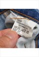 VINTAGE CALL ME DENIM SHORTS MENS