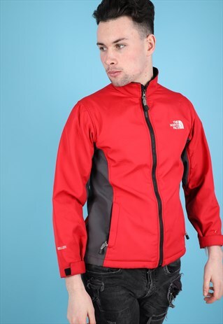 VINTAGE NORTH FACE JACKET NJ173