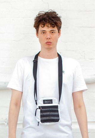 UTILITY STREETWEAR FLIGHT BAG