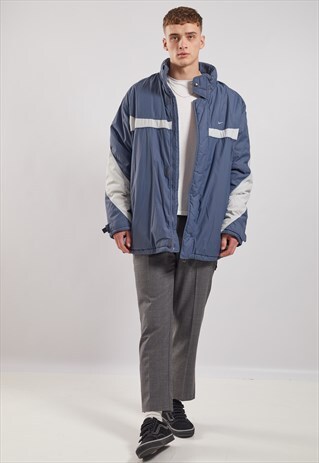 VINTAGE NIKE COAT