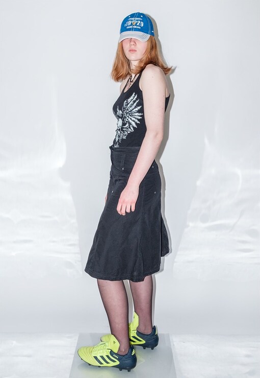 garment image