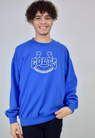 VINTAGE 90'S SWEATSHIRT