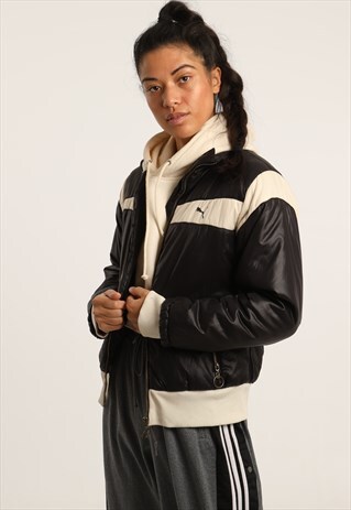 VINTAGE PUMA JACKET