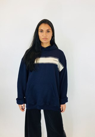 VINTAGE DIADORA HOODIE