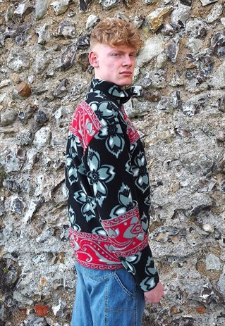 90'S FLEECE