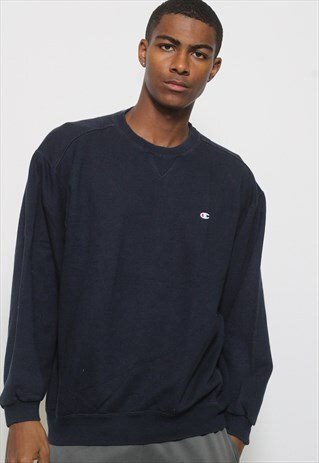 VINTAGE CHAMPION SWEATSHIRT