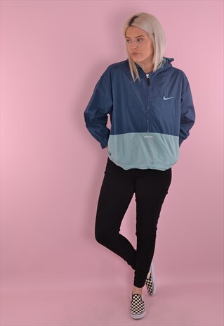 NIKE PULLOVER JACKET GTJ1663