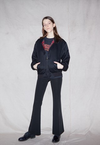 90S CLASSIC BRITISH HARINGTON SKINHEAD UNISEX JACKET