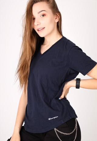 VINTAGE CHAMPION T-SHIRT NT1086