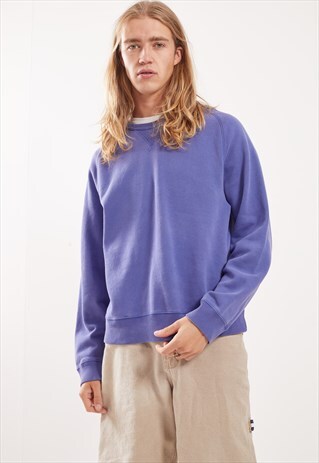 VINTAGE RALPH LAUREN SWEATSHIRT