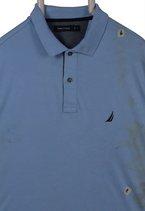 garment image