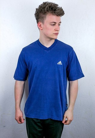 VINTAGE ADIDAS T-SHIRT