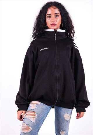 VINTAGE ADIDAS TRACK JACKET J3625