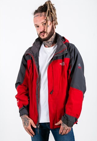 VINTAGE 80S THE NORTH FACE JACKET / S7595