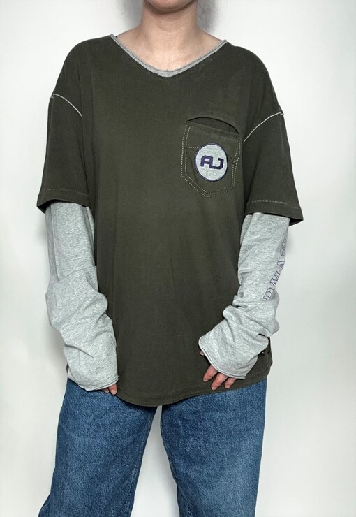 garment image