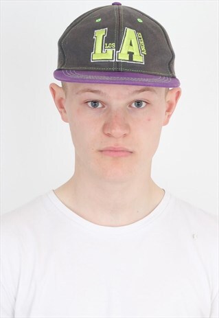 VINTAGE BASEBALL CAP H213