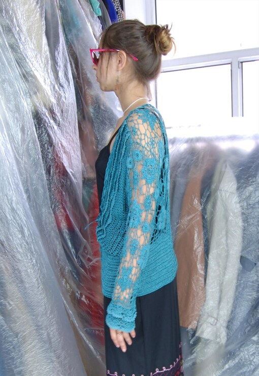 garment image