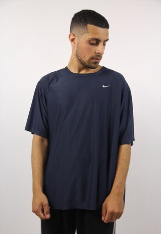 VINTAGE NIKE TRAINING TOP