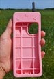 90S BARBIE BRICK PHONE CASE