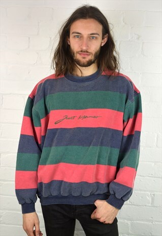 VINTAGE 90'S SWEATSHIRT
