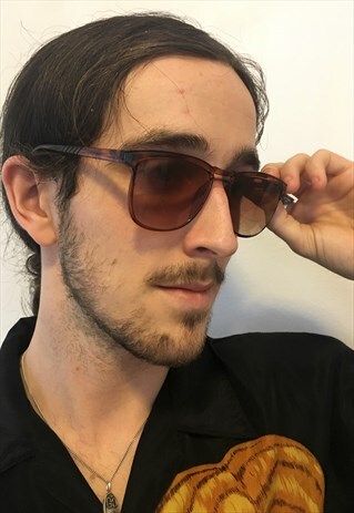 VINTAGE 90S UNISEX SUNGLASSES