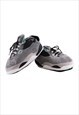 Sneaker J 4 Style Grey Unisex Novelty Plush Indoor Slippers