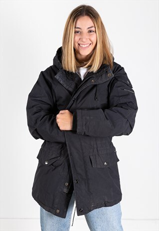VINTAGE 80S WINTER SPORT CARHARTT COATS / S9142