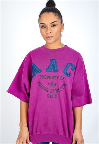 VINTAGE ADIDAS SWEATSHIRT W145