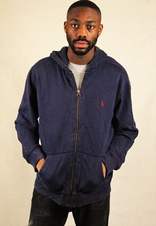 VINTAGE / RALPH LAUREN / HOODIE