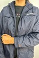 VINTAGE REEBOK CLASSIC WATERPROOF JACKET 