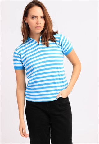 VINTAGE POLO RALPH LAUREN POLO SHIRT