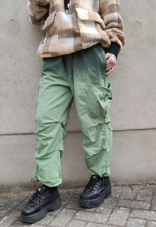 garment image