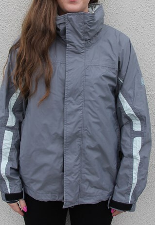 VINTAGE NIKE ACG JACKET SIZE WOMEN'S MEDIUM