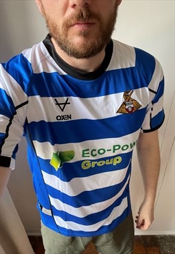 2023-24 Doncaster Rovers Away Shirt 