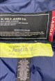 RALPH LAUREN - POLO JEANS CO. GOLD DOWN FILL PUFFER JACKET