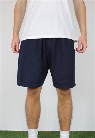 cotton sweat shorts