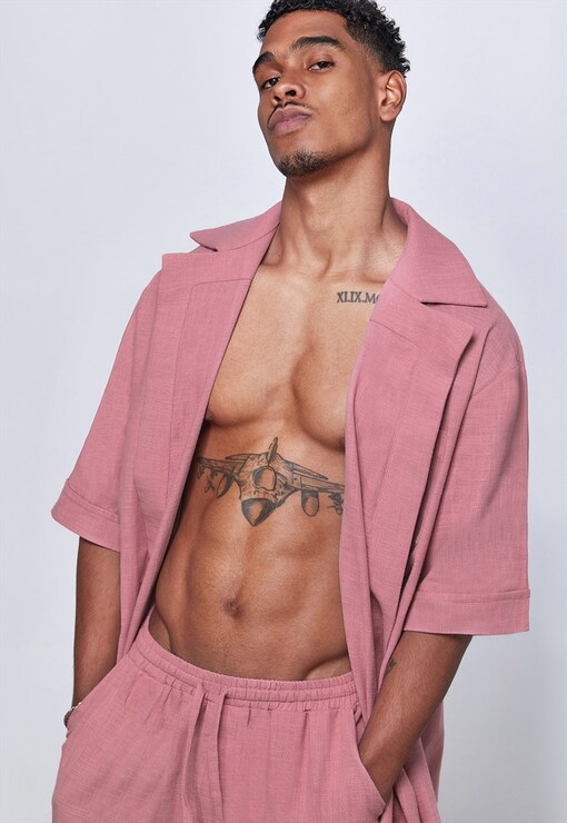 garment image