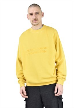 Vintage United Colors Of BENETTON Sweatshirt