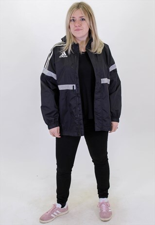 VINTAGE ADIDAS JACKET