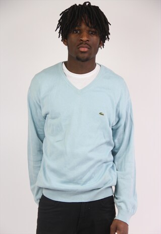 VINTAGE LACOSTE JUMPER