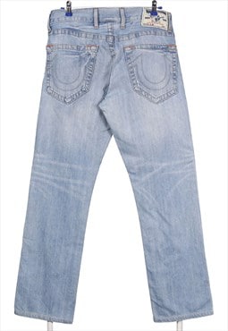 Vintage 90's True Religion Jeans / Pants Billy Super T Slim