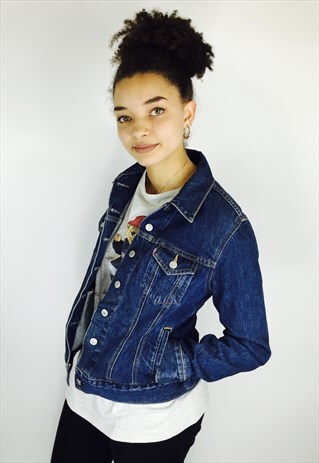 LEVIS DENIM JACKET