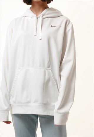 90S NIKE THERMA-FIT OLDSCHOOL HOODIE 14683
