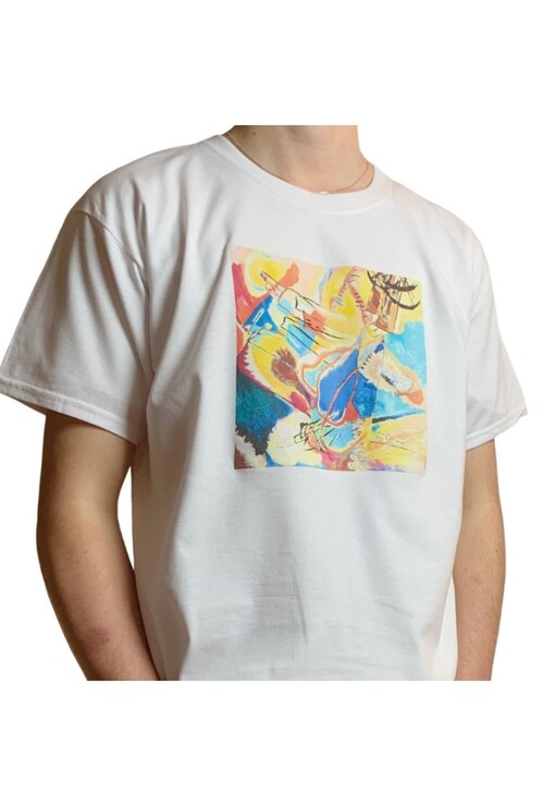 garment image