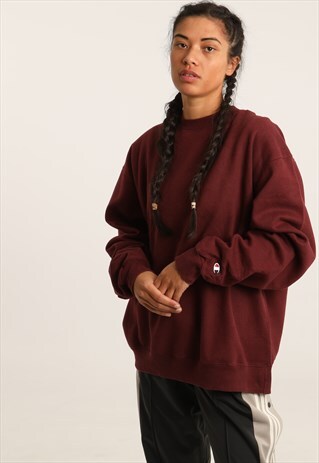 VINTAGE CHAMPION SWEATSHIRT