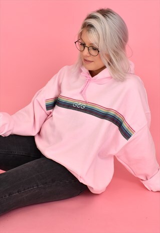 G&G UNISEX BP OPERA RIBBON HOOD
