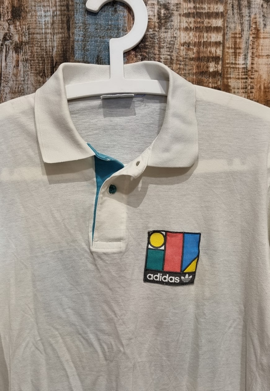 Adidas lendl outlet polo