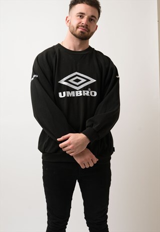 VINTAGE UMBRO SWEATSHIRT